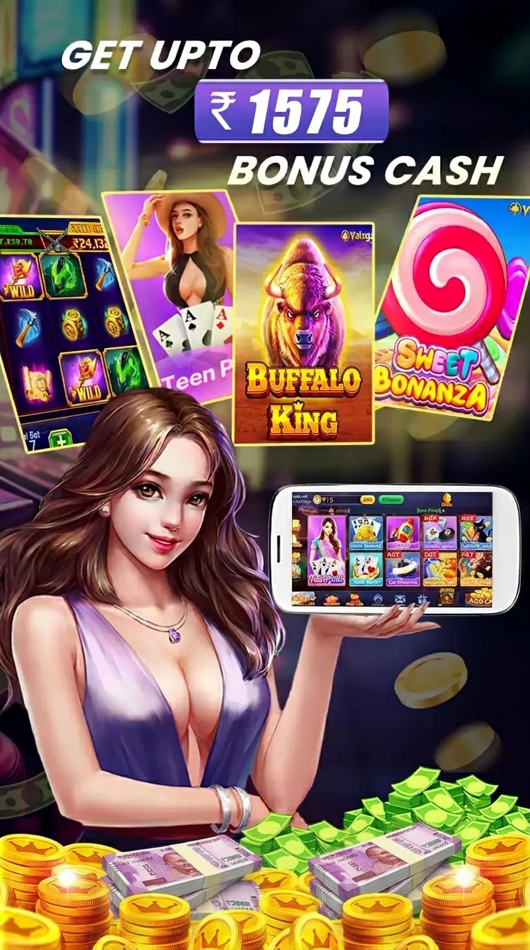 teen patti master banner